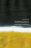 Earl |  Topology: A Very Short Introduction | Buch |  Sack Fachmedien