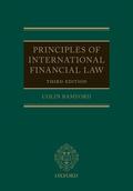 Bamford |  Principles of International Financial Law | Buch |  Sack Fachmedien