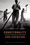 Mares / Young |  Conditionality & Coercion | Buch |  Sack Fachmedien