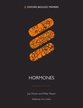 Hinson / Raven |  Hormones | Buch |  Sack Fachmedien