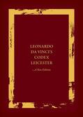 Laurenza / Kemp |  Leonardo Da Vinci's Codex Leicester: A New Edition Set | Buch |  Sack Fachmedien