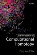 Ellis |  An Invitation to Computational Homotopy | Buch |  Sack Fachmedien