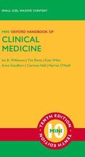 Wilkinson / Raine / Wiles |  Oxford Handbook of Clinical Medicine - Mini Edition | Buch |  Sack Fachmedien