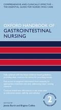 Collins / Burch |  Oxford Handbook of Gastrointestinal Nursing | Buch |  Sack Fachmedien