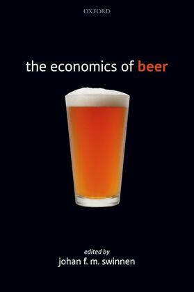 Swinnen | The Economics of Beer | Buch | 978-0-19-883339-0 | sack.de