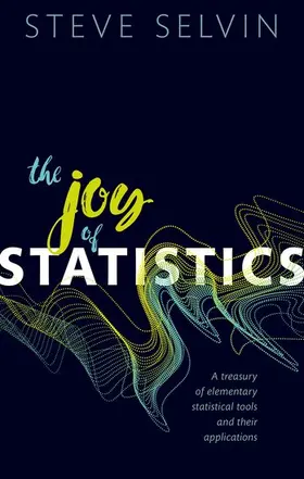 Selvin |  Joy of Statistics | Buch |  Sack Fachmedien