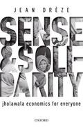 Dreze / Drèze |  Sense and Solidarity | Buch |  Sack Fachmedien