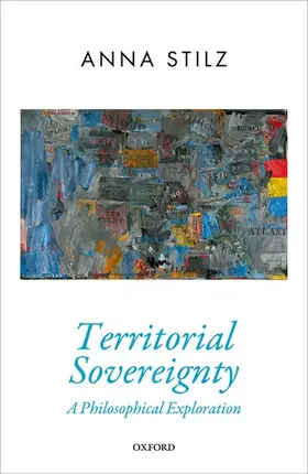 Stilz |  Territorial Sovereignty | Buch |  Sack Fachmedien