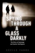 Fabre |  Spying Through a Glass Darkly | Buch |  Sack Fachmedien