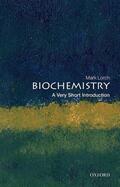Lorch |  Biochemistry: A Very Short Introduction | Buch |  Sack Fachmedien