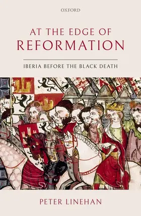 Linehan |  At the Edge of Reformation | Buch |  Sack Fachmedien