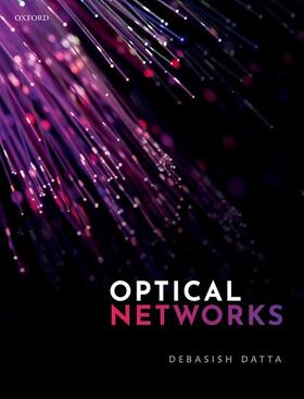 Datta | Optical Networks | Buch | 978-0-19-883422-9 | sack.de