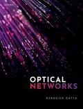 Datta |  Optical Networks | Buch |  Sack Fachmedien