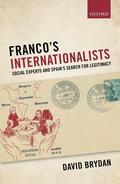 Brydan |  Franco's Internationalists | Buch |  Sack Fachmedien