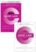 Sayles / Malcolm |  Land Law Revision Concentrate Pack | Buch |  Sack Fachmedien