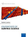 Jenkins |  Foundations of Surface Science | Buch |  Sack Fachmedien