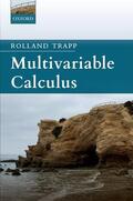 Trapp |  Multivariable Calculus | Buch |  Sack Fachmedien