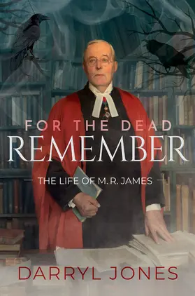 Jones |  For the Dead Remember | Buch |  Sack Fachmedien