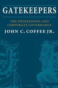 Coffee Jr. |  Gatekeepers | Buch |  Sack Fachmedien