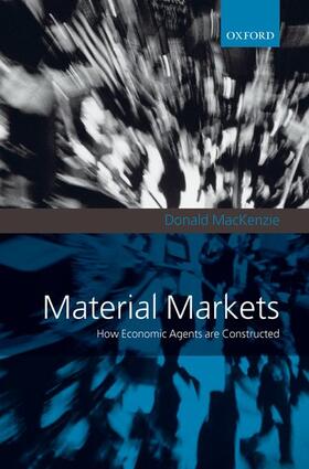 MacKenzie | Material Markets | Buch | 978-0-19-883530-1 | sack.de