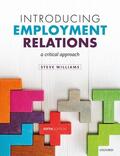 Williams |  Introducing Employment Relations | Buch |  Sack Fachmedien