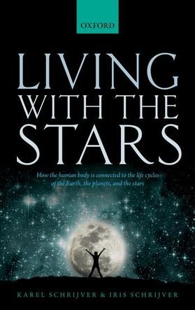 Schrijver |  Living with the Stars | Buch |  Sack Fachmedien