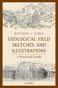 Genge |  Geological Field Sketches and Illustrations | Buch |  Sack Fachmedien