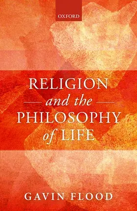 Flood |  Religion and the Philosophy of Life | Buch |  Sack Fachmedien