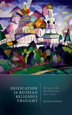 Coates |  Deification in Russian Religious Thought | Buch |  Sack Fachmedien