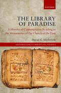Michelson |  The Library of Paradise | Buch |  Sack Fachmedien