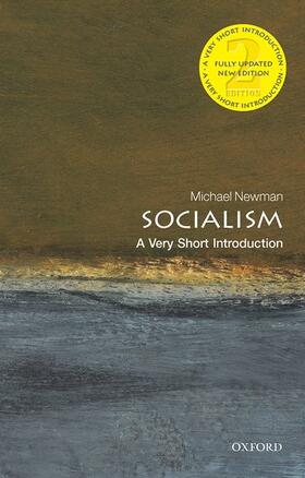 Newman | Socialism: A Very Short Introduction | Buch | 978-0-19-883642-1 | sack.de