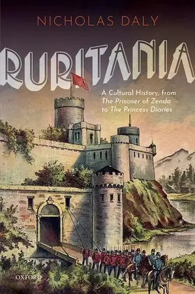 Daly |  Ruritania | Buch |  Sack Fachmedien