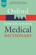 Martin / Law |  Concise Colour Medical Dictionary | Loseblattwerk |  Sack Fachmedien