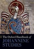 Lieu / de Boer |  The Oxford Handbook of Johannine Studies | Buch |  Sack Fachmedien