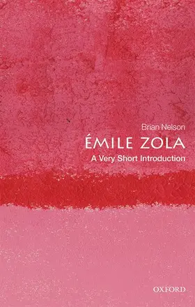 Nelson |  Emile Zola | Buch |  Sack Fachmedien