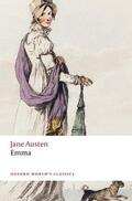 Austen / Mullan |  Emma | Buch |  Sack Fachmedien