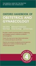 Collins / Arulkumaran / Hayes |  Oxford Handbook of Obstetrics and Gynaecology | Buch |  Sack Fachmedien