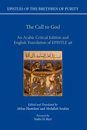 Hamdani / Soufan |  The Call to God | Buch |  Sack Fachmedien