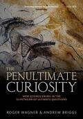 Wagner / Briggs |  The Penultimate Curiosity | Buch |  Sack Fachmedien