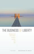de Bruin |  The Business of Liberty | Buch |  Sack Fachmedien
