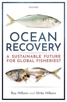 Hilborn |  Ocean Recovery | Buch |  Sack Fachmedien