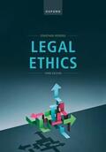 Herring |  Legal Ethics | Buch |  Sack Fachmedien