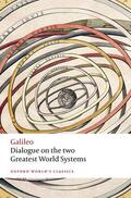 Galileo |  Dialogue on the Two Greatest World Systems | Buch |  Sack Fachmedien