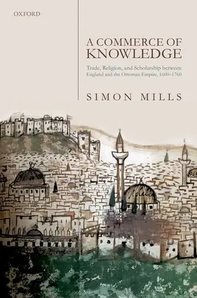 Mills |  Commerce of Knowledge | Buch |  Sack Fachmedien