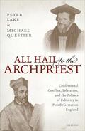 Lake / Questier |  All Hail to the Archpriest | Buch |  Sack Fachmedien