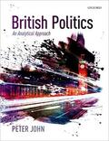 John |  British Politics | Buch |  Sack Fachmedien