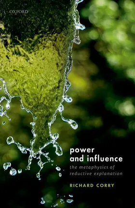 Corry |  Power and Influence | Buch |  Sack Fachmedien