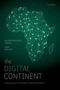 Amir Anwar / Graham |  The Digital Continent | Buch |  Sack Fachmedien