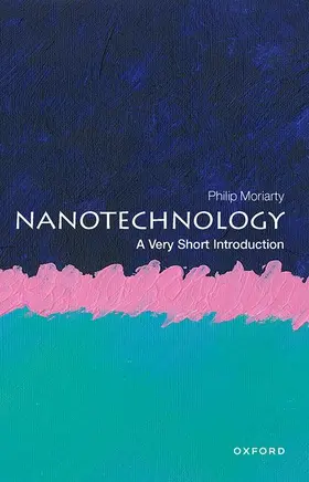 Moriarty |  Nanotechnology | Buch |  Sack Fachmedien