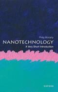 Moriarty |  Nanotechnology: A Very Short Introduction | Buch |  Sack Fachmedien